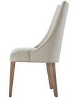 Theodore Alexander Adele Dining Chair, Set of 2
