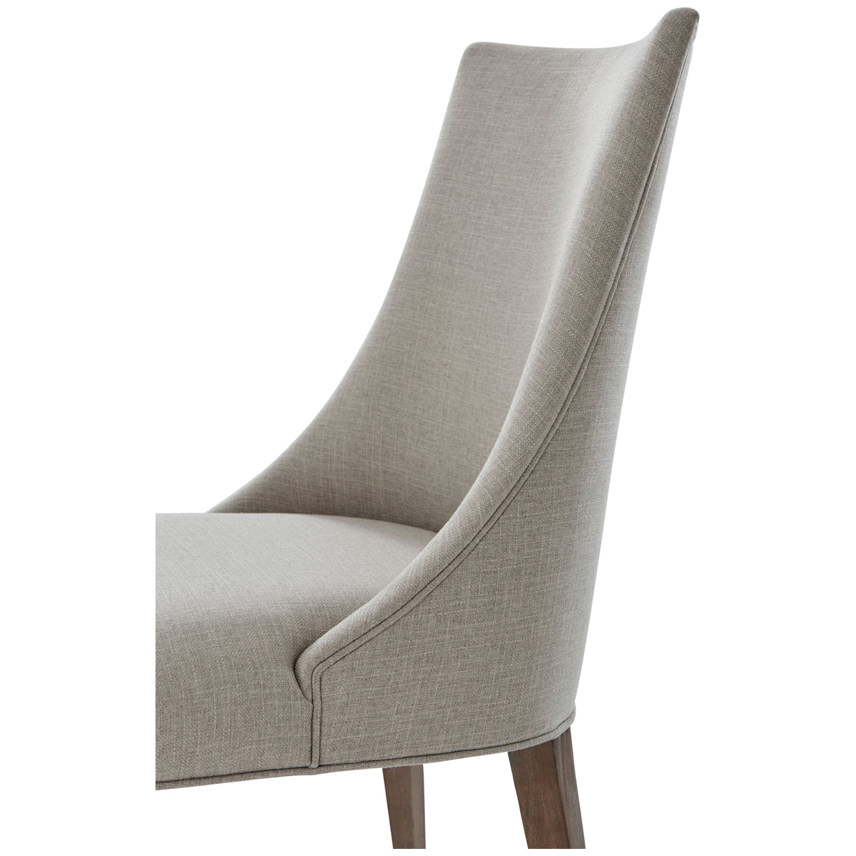 Theodore Alexander Adele Dining Chair, Set of 2