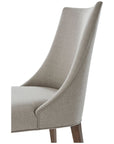 Theodore Alexander Adele Dining Chair, Set of 2