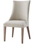 Theodore Alexander Adele Dining Chair, Set of 2