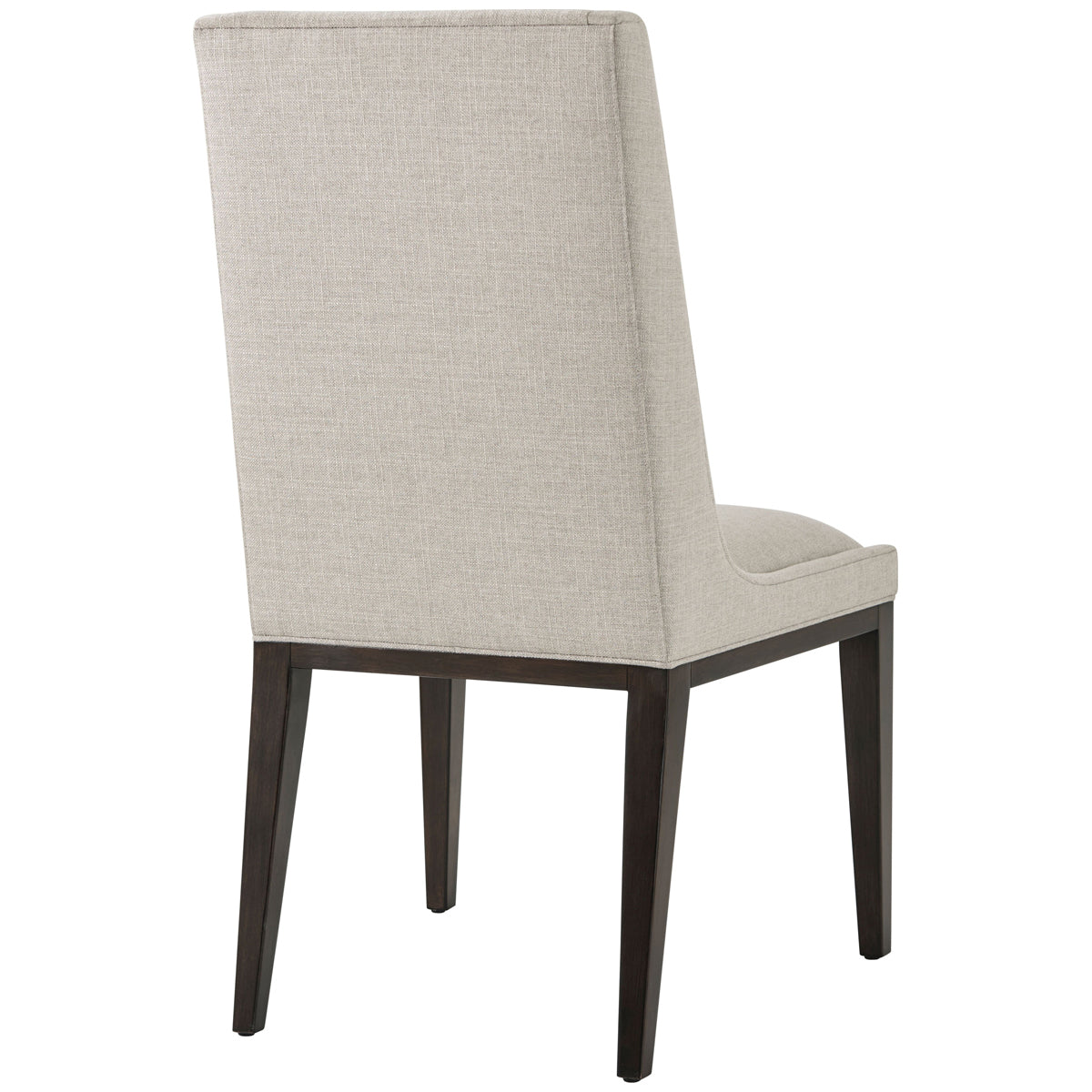 Theodore Alexander Dorian Dining Side Chair, Set of 2