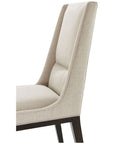Theodore Alexander Dorian Dining Side Chair, Set of 2