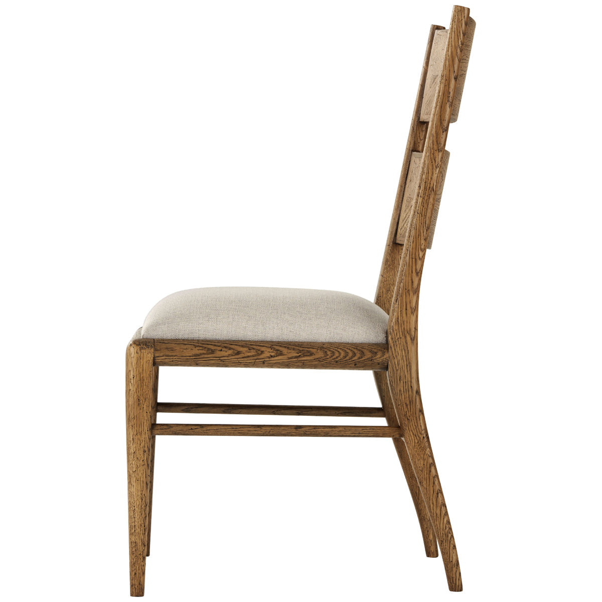 Theodore Alexander Nova Dining Side Chair, Set of 2