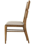 Theodore Alexander Nova Dining Side Chair, Set of 2