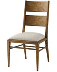 Theodore Alexander Nova Dining Side Chair, Set of 2