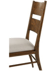 Theodore Alexander Nova Dining Side Chair, Set of 2