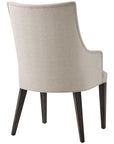 Theodore Alexander Adele Armchair, Set of 2