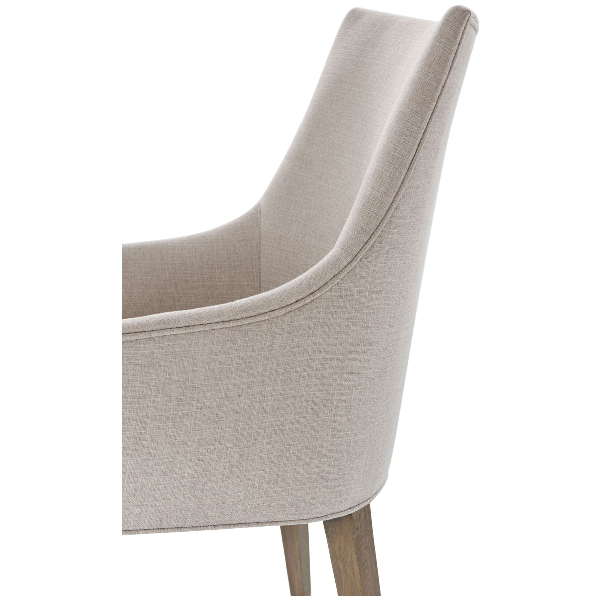 Theodore Alexander Adele Armchair, Set of 2