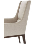Theodore Alexander Dorian Dining Armchair, Set of 2