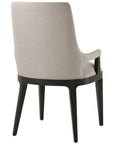 Theodore Alexander Dayton Dining Armchair, Set of 2