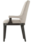 Theodore Alexander Dayton Dining Armchair, Set of 2