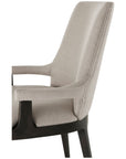 Theodore Alexander Dayton Dining Armchair, Set of 2