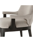 Theodore Alexander Dayton Dining Armchair, Set of 2