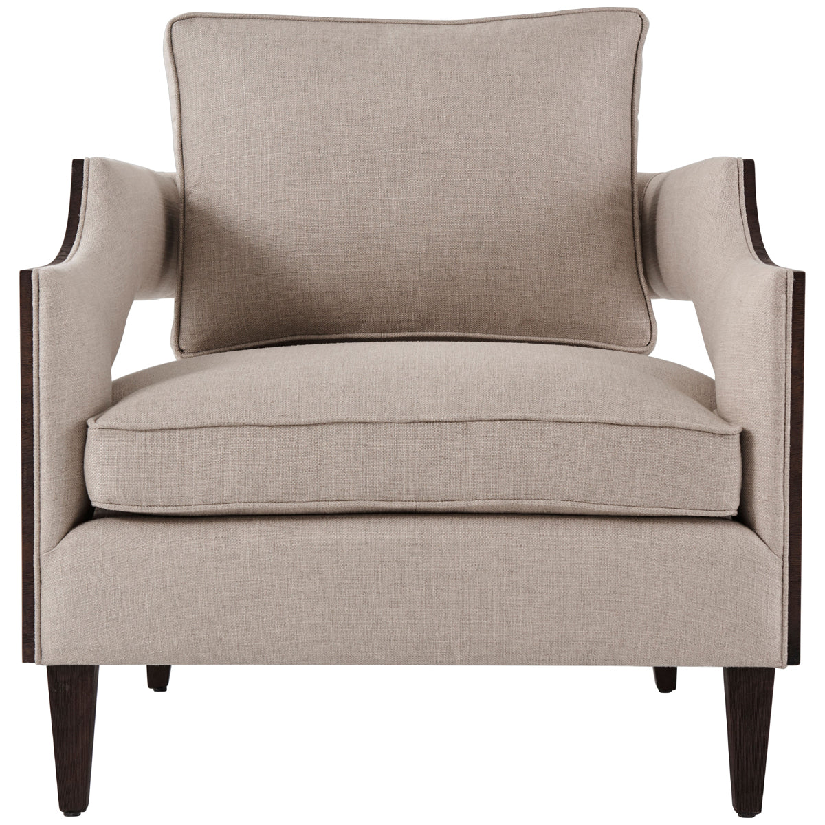 Theodore Alexander Emerson Club Chair