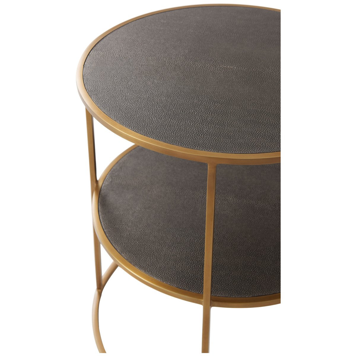 Theodore Alexander Tripp Side Table