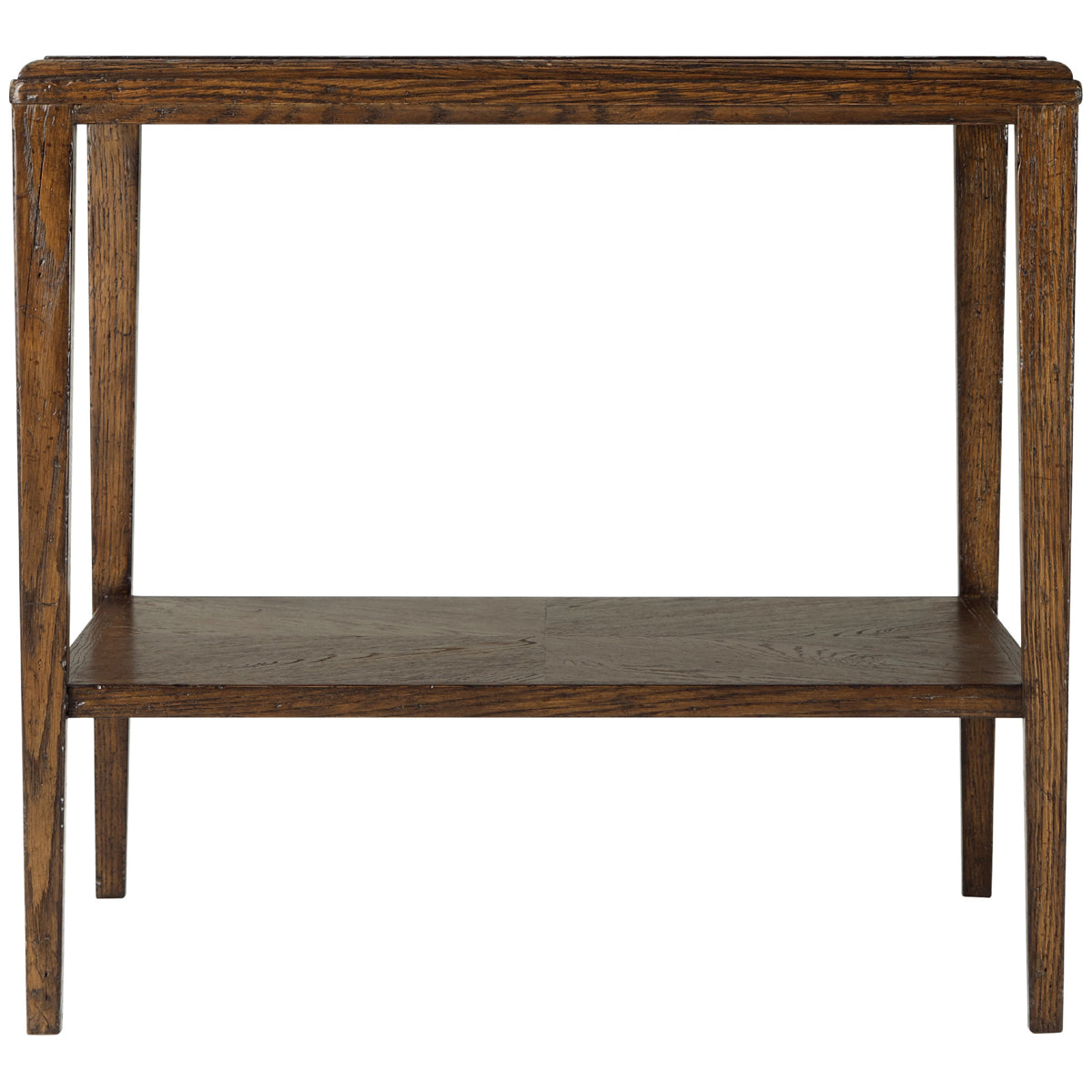 Theodore Alexander Nova Square Side Table