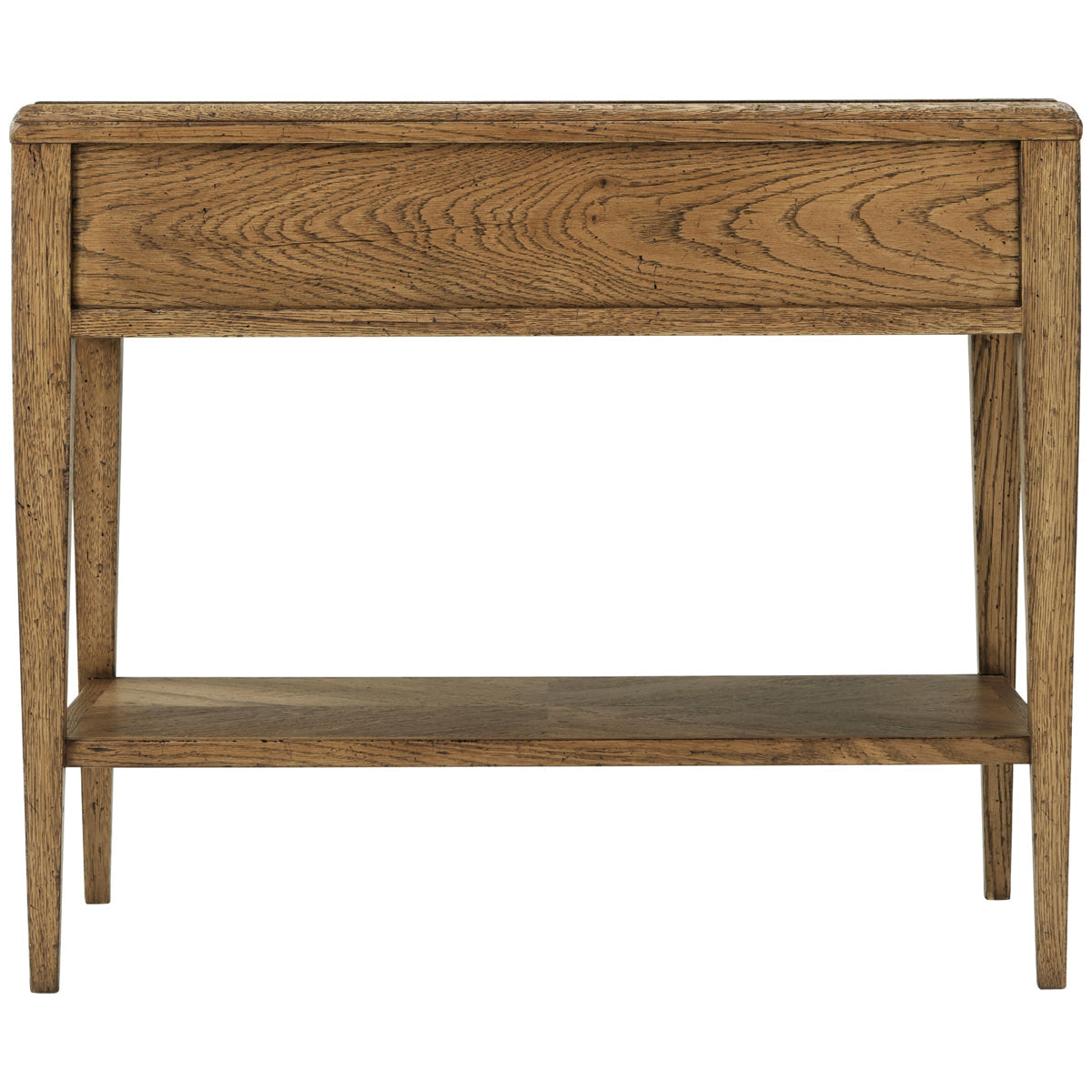 Theodore Alexander Nova Drawer Side Table