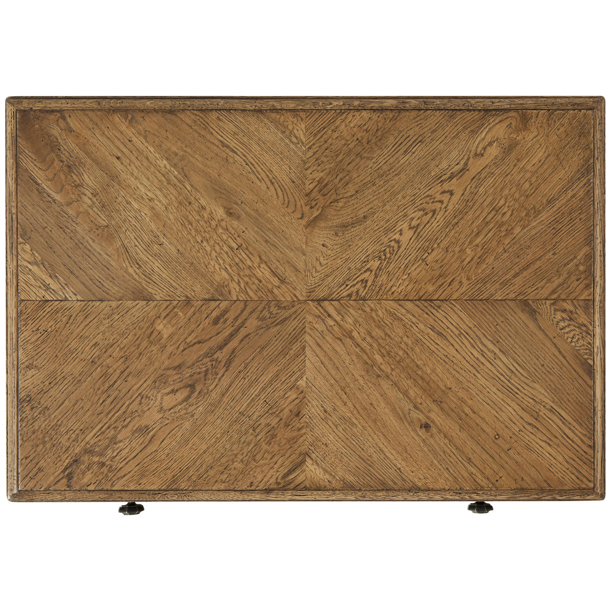 Theodore Alexander Nova Drawer Side Table