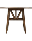 Theodore Alexander Nova Round Dining Table