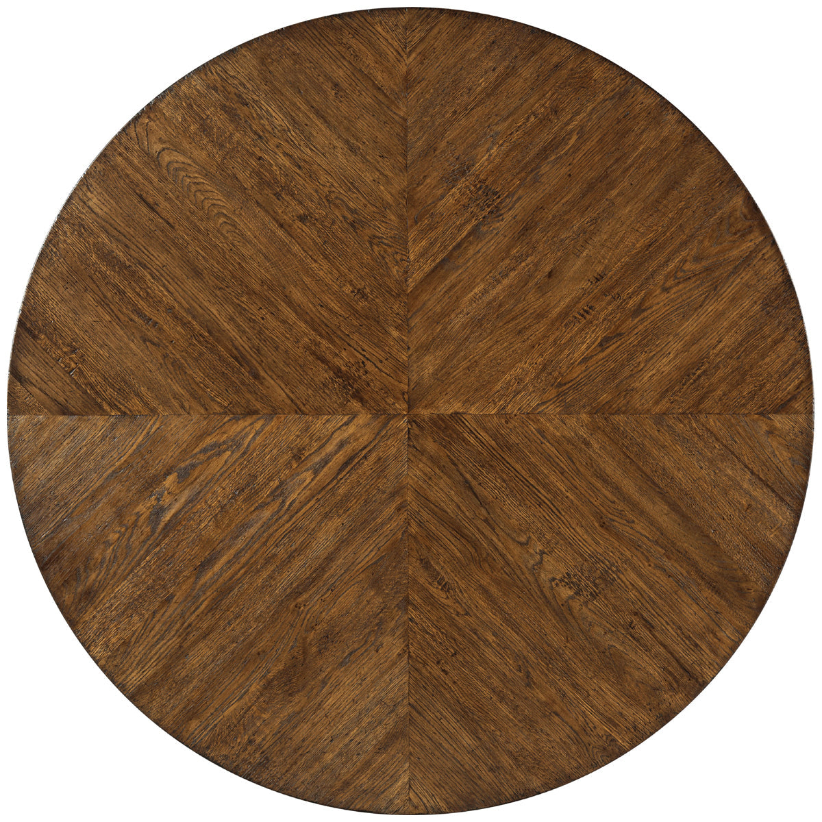 Theodore Alexander Nova Round Dining Table