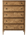 Theodore Alexander Nova Tall Chest