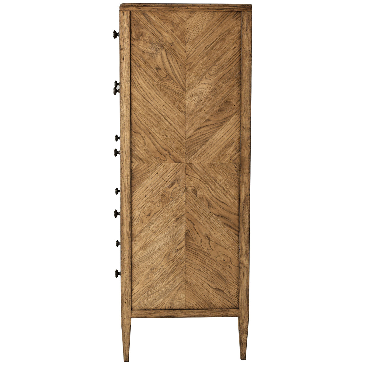 Theodore Alexander Nova Tall Chest