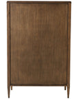 Theodore Alexander Nova Tall Chest