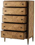 Theodore Alexander Nova Tall Chest
