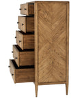 Theodore Alexander Nova Tall Chest