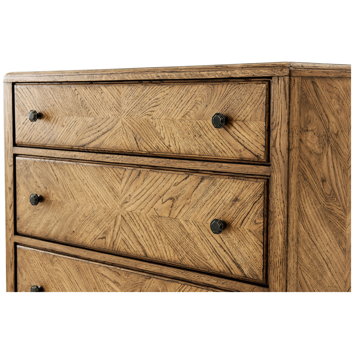 Theodore Alexander Nova Tall Chest