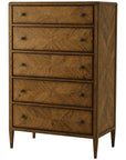 Theodore Alexander Nova Tall Chest