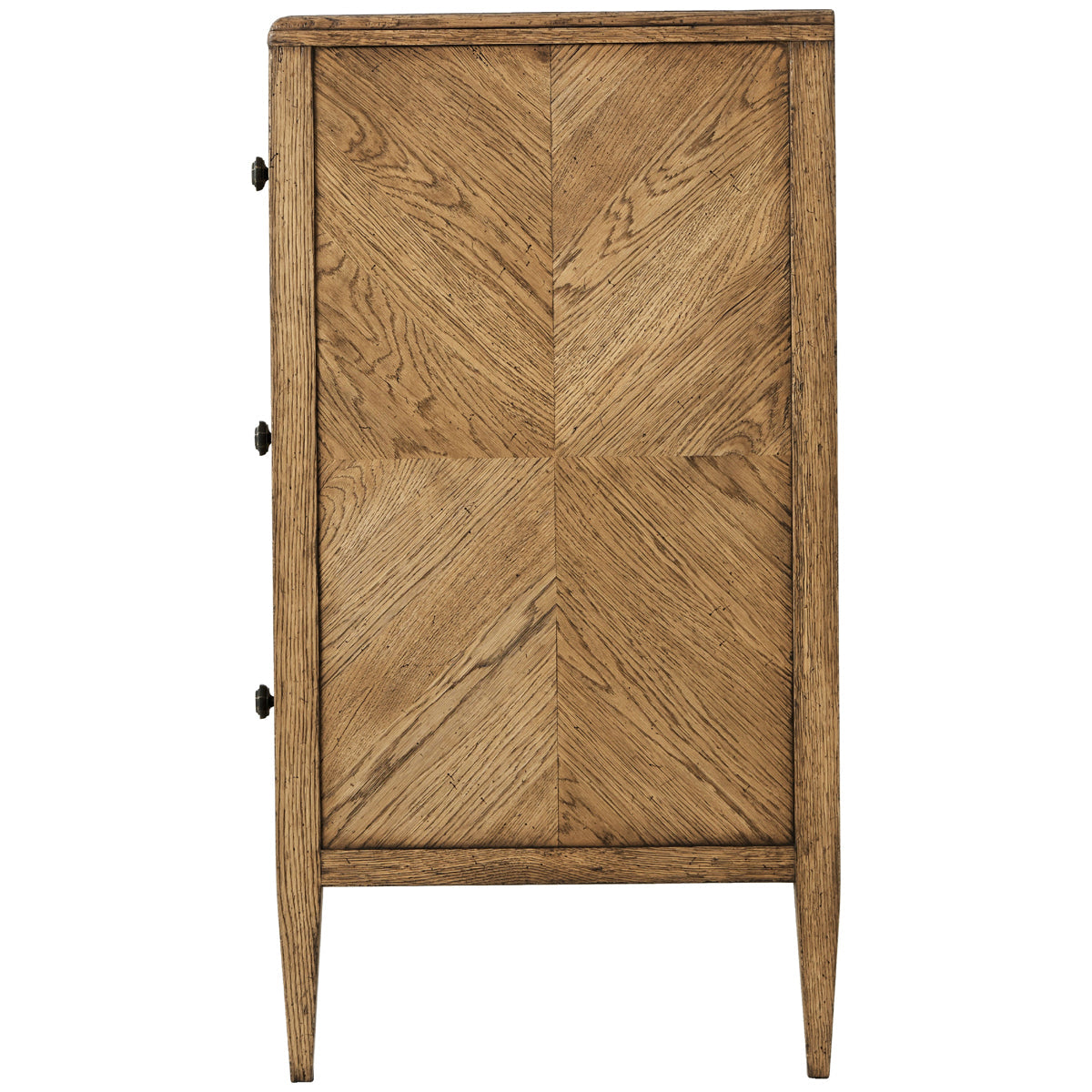 Theodore Alexander Nova Chest of Drawers