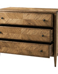 Theodore Alexander Nova Chest of Drawers