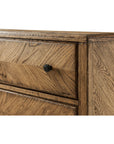 Theodore Alexander Nova Chest of Drawers