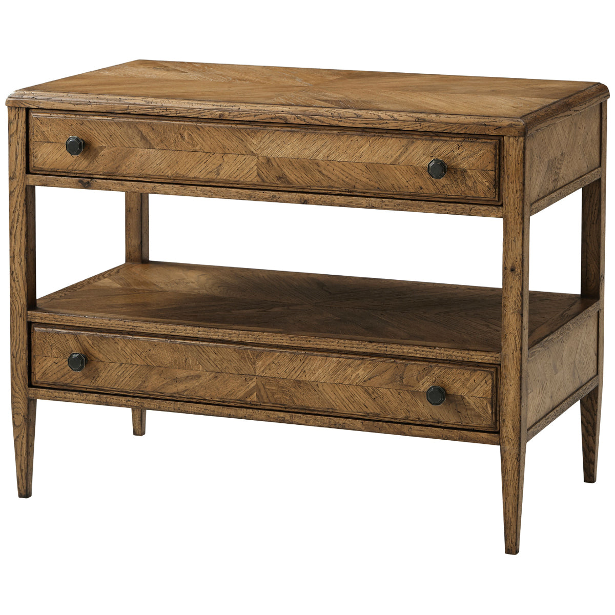 Theodore Alexander Nova Night Stand