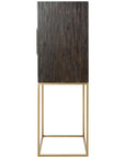 Theodore Alexander Travers Bar Cabinet