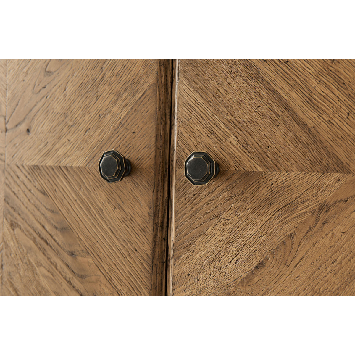 Theodore Alexander Nova Wardrobe