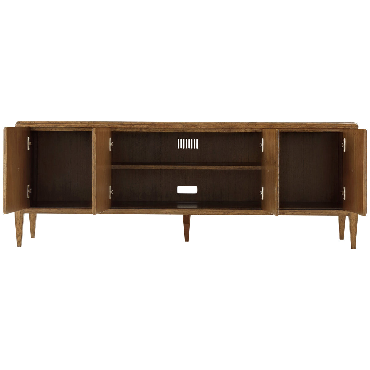 Theodore Alexander Nova Entertainment Console