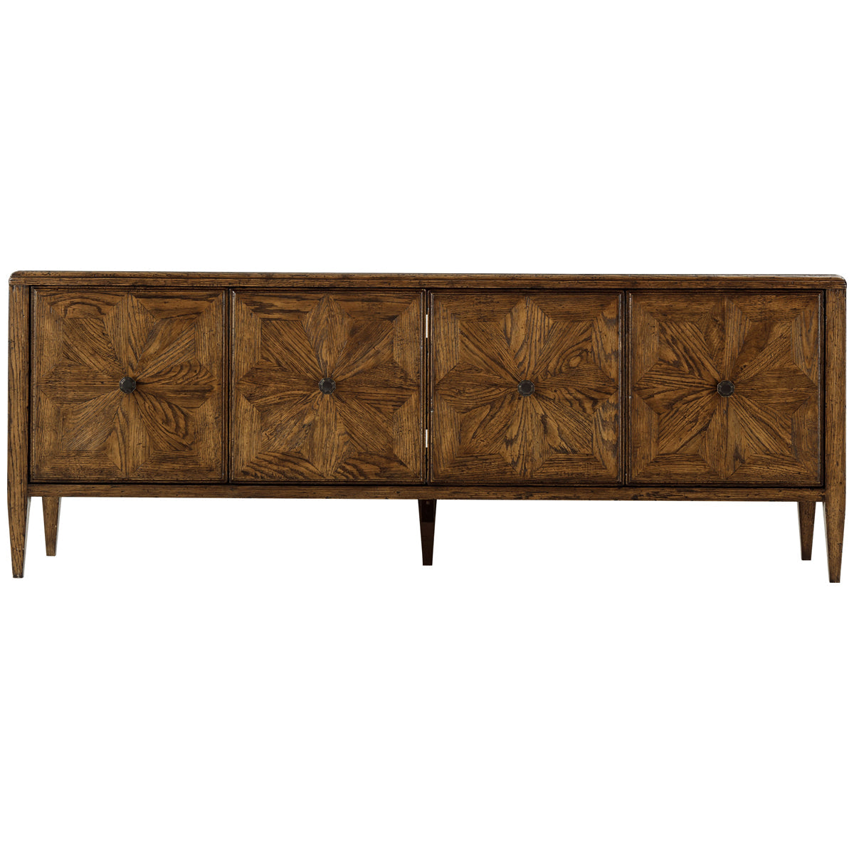 Theodore Alexander Nova Entertainment Console