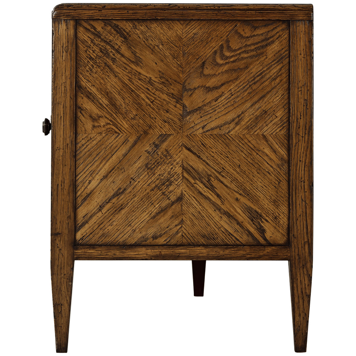 Theodore Alexander Nova Entertainment Console