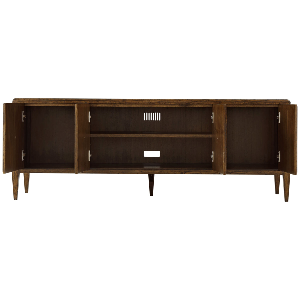 Theodore Alexander Nova Entertainment Console