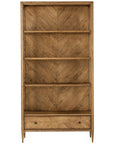 Theodore Alexander Nova Open Bookcase