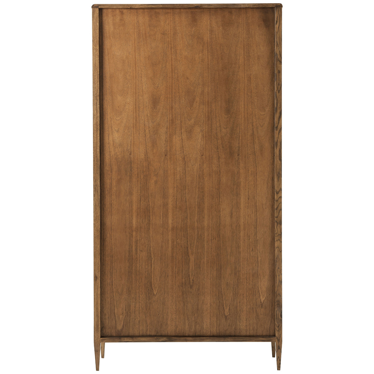 Theodore Alexander Nova Open Bookcase