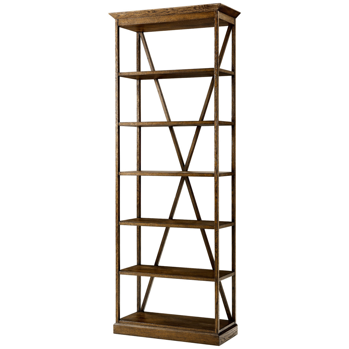 Theodore Alexander Nova Etagere