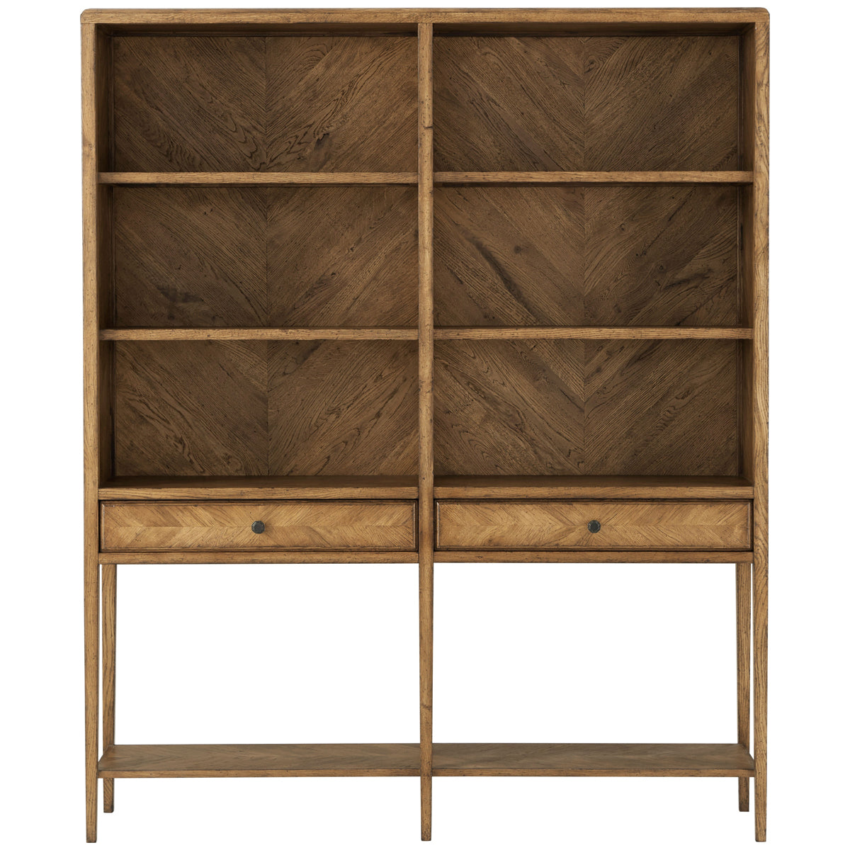 Theodore Alexander Nova Bookcase