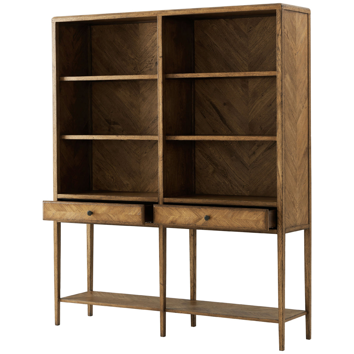 Theodore Alexander Nova Bookcase
