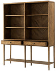 Theodore Alexander Nova Bookcase