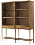 Theodore Alexander Nova Bookcase