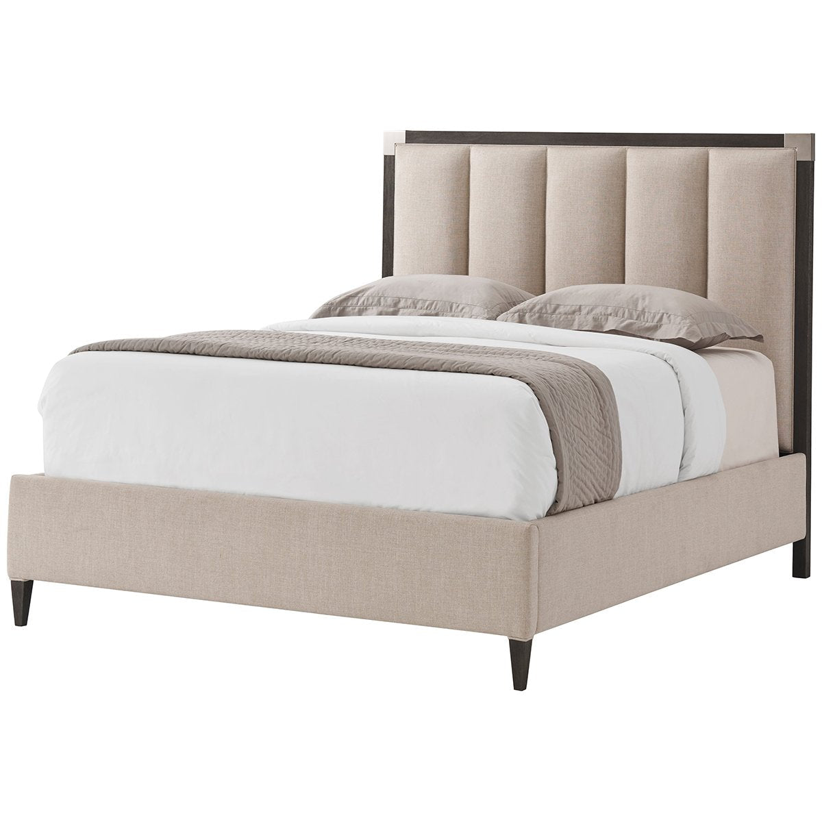 Theodore Alexander US Queen Embassy Bed