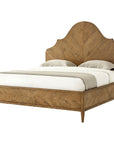 Theodore Alexander Nova Bed